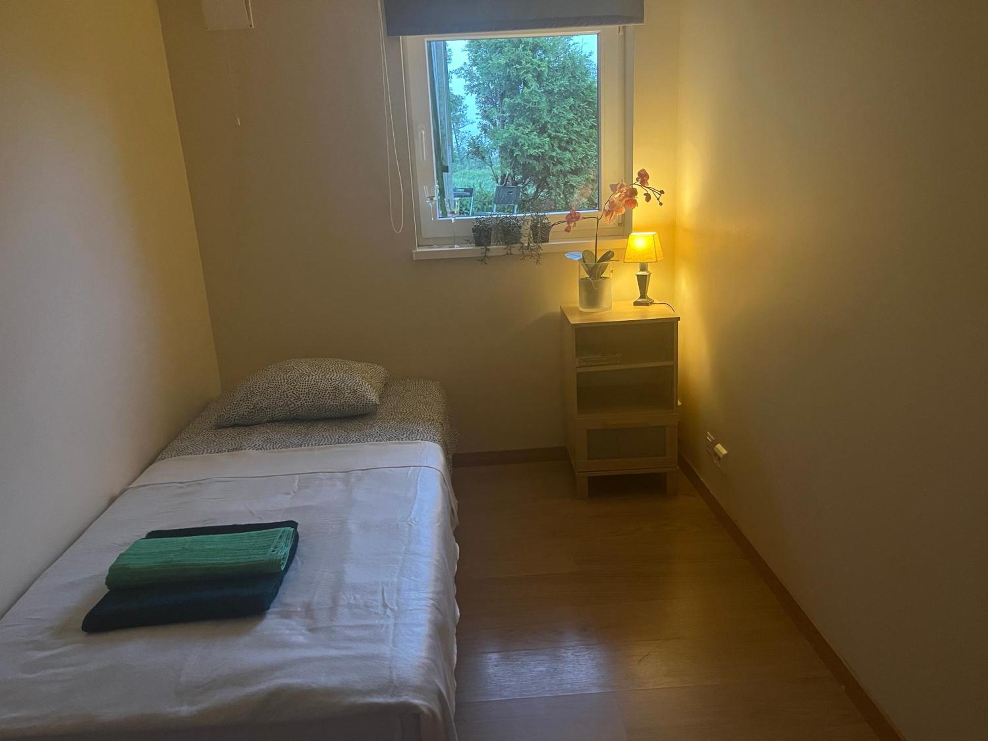 Hus Med Nydelig Beliggenhet Med Egen Inngang Klepp Екстер'єр фото