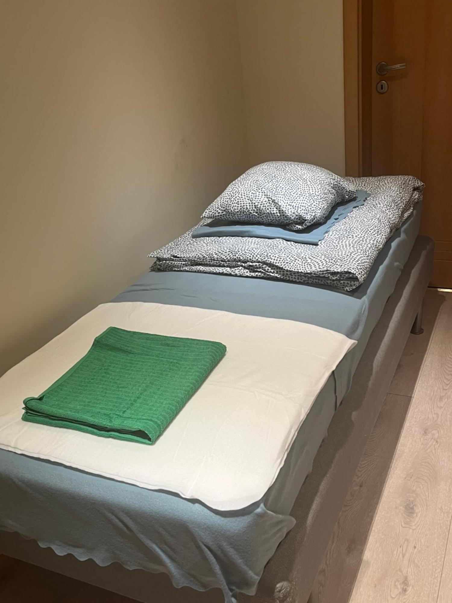 Hus Med Nydelig Beliggenhet Med Egen Inngang Klepp Екстер'єр фото