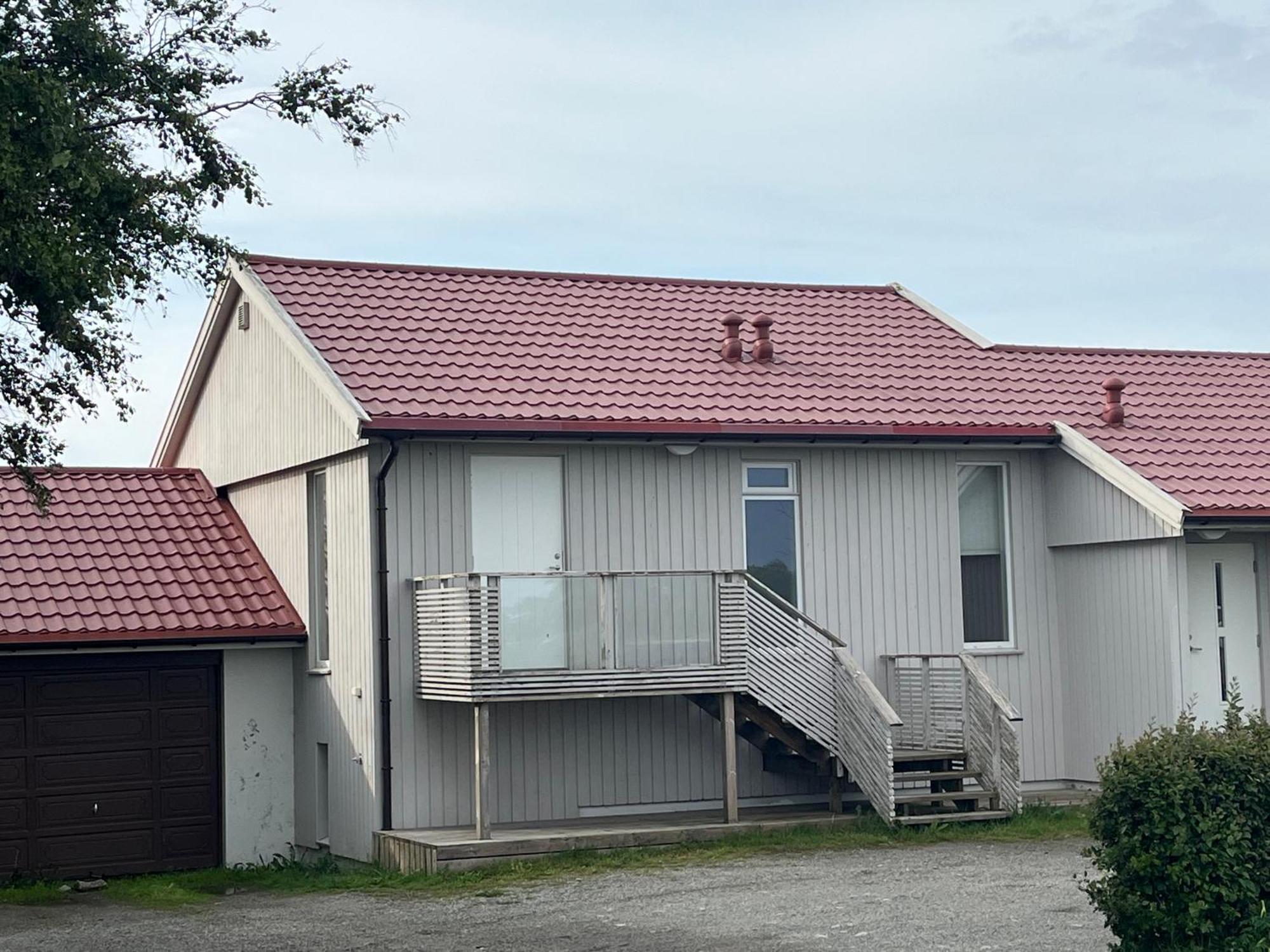 Hus Med Nydelig Beliggenhet Med Egen Inngang Klepp Екстер'єр фото