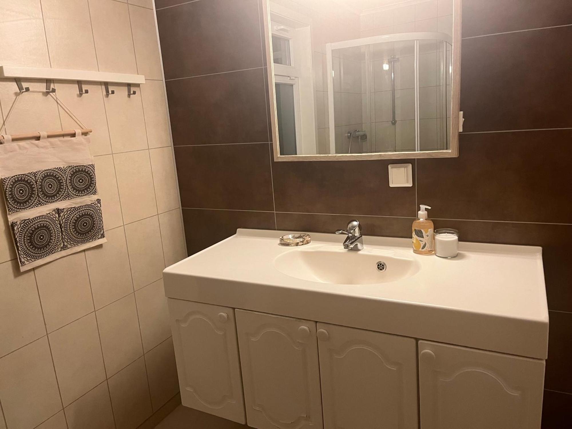 Hus Med Nydelig Beliggenhet Med Egen Inngang Klepp Екстер'єр фото