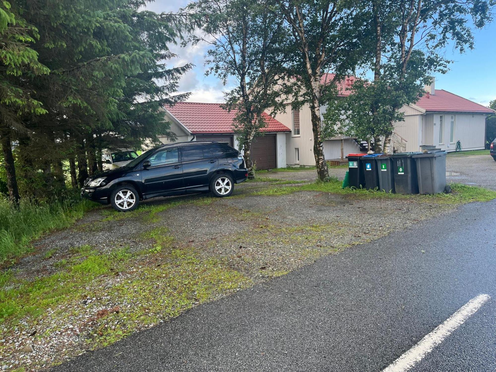 Hus Med Nydelig Beliggenhet Med Egen Inngang Klepp Екстер'єр фото